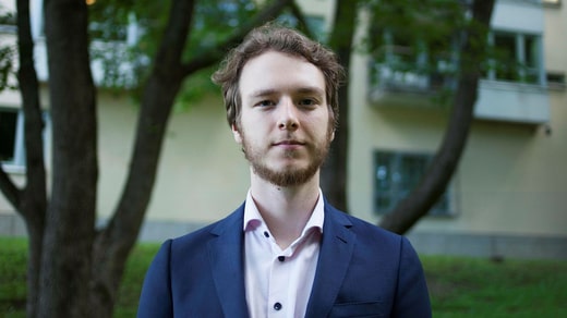 Si vous avez les moyens financiers de le faire, vous devriez vous concentrer sur les nouveaux développements, dit M. Wilson van Deurs.