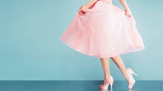 La tendance est née au Nigeria en 2022, mais s'est ensuite répandue dans le monde entier via les médias sociaux.