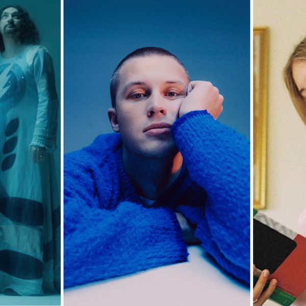 Photo : WERECKIPR/Noah Agemo/Charmon Dogge Doggelito et Thomas DiLeva, Victor Leksell et de claire