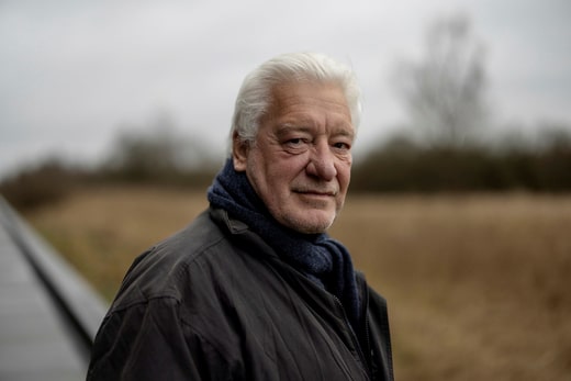 Kurt Jacobsen, professeur à la Copenhagen Business School, a publié le livre 