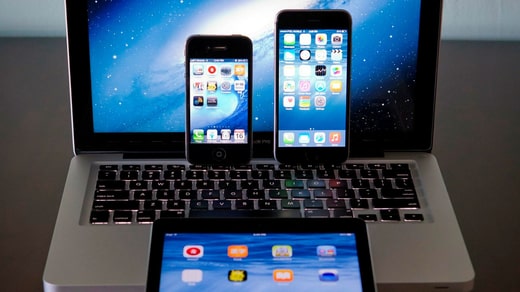 Apple est l'une des entreprises les plus valorisées au monde, avec une valeur pouvant atteindre 3 000 milliards de dollars.