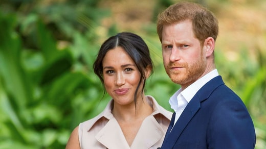 Certes, Harry et Meghan seraient peut-être tombés amoureux dans un contexte de politique monétaire différent, affirme Will Dunn. Mais ils n'auraient jamais reçu 20 millions de dollars de Spotify !