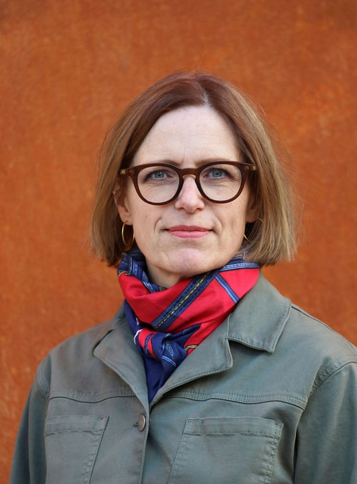 Monica Björk, PDG de Byggmaterialhandlarna.
