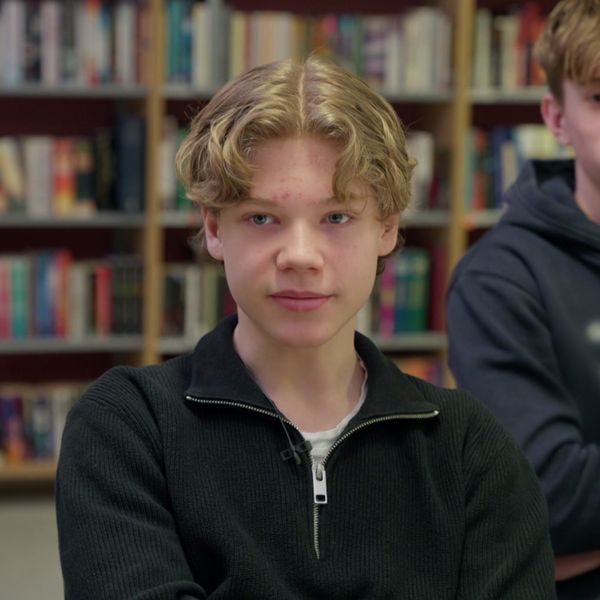 Tim Hermansson et le jeu Hellcase