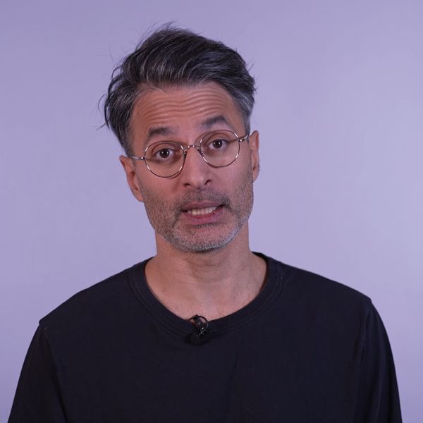 Kim Veerabuthroo Nordberg répond à trois questions sur l'achat de la série Viaplay par Prime Video.