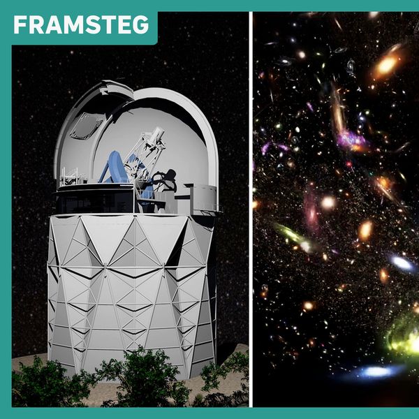 Télescopes spatiaux, galaxies, cartographie des galaxies