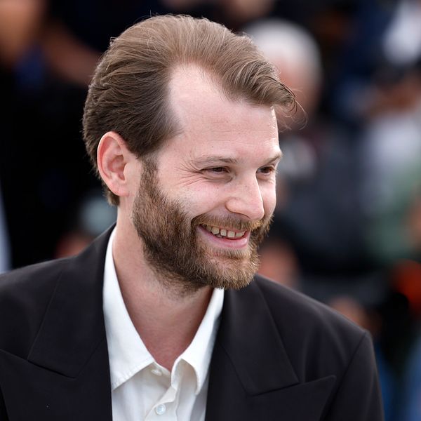 Réalisateur Magnus von Horn.