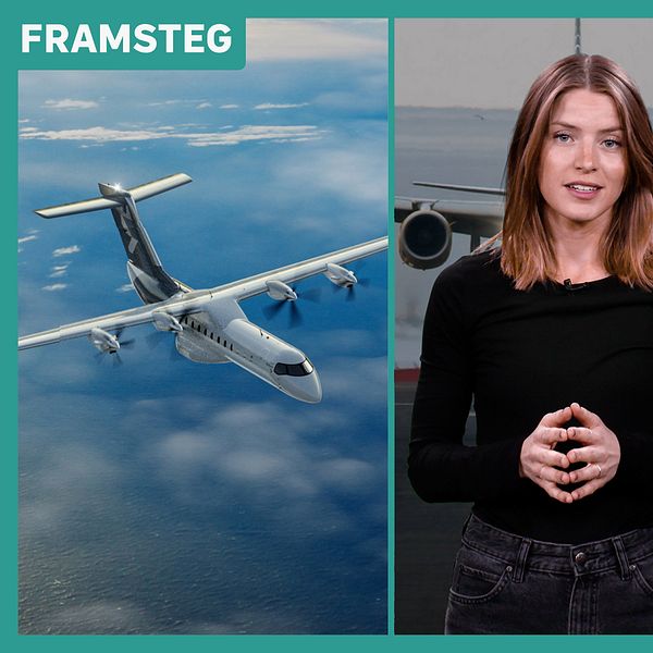 Photo : Heart Aerospace / SVT Avions